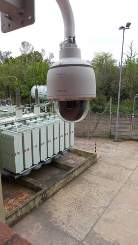 Imagen 6 de 10 de Instalación De Cámaras De Seguridad Hikvision Dahua Cctv Ip
