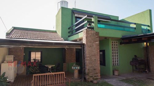 Imagen 3 de 30 de Casa En Venta La Plata, Villa Elvira