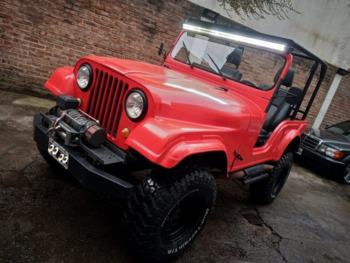Imagen 13 de 13 de Jeep Jeep