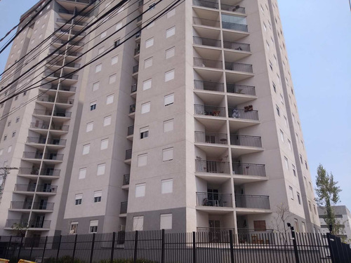 Imagem 1 de 30 de Apartamento Com 2 Dorms, Paulicéia, Piracicaba - R$ 320 Mil, Cod: 4038 - V4038