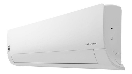 Imagem 4 de 4 de Ar-condicionado Split LG Inverter Compact 12000 Btus - 220v