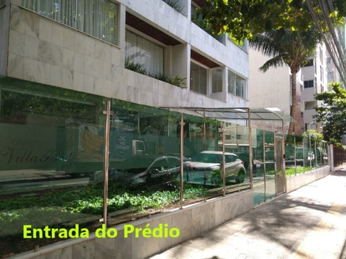 Imagem 3 de 17 de Apartamento Nascente 3 Quartos Sendo 1 Suite 126m2 Na Pituba - Chr020 - 69489025
