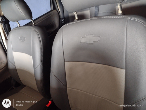 Chevrolet Classic 2012 1.0 Ls Flex Power 4p