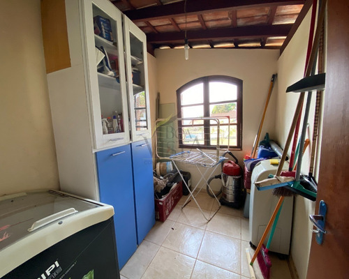 Imagem 15 de 19 de Casa Para Alugar E Venda No Condomínio Novo Horizonte Em Piracaia-sp - Ch00072 - 70016677