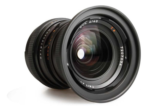 Objetiva Hasselblad Cf Carl Zeiss Distagon 40mm F4 T* (Usado)