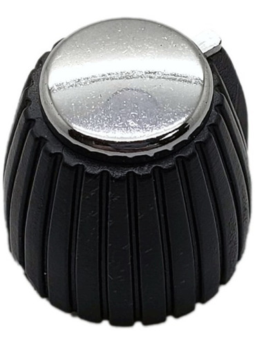 Knob Amp Moug Mg15