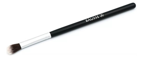 Set 3 Brochas Delineador Oblicuo Para Sombra De Ojos Bausse