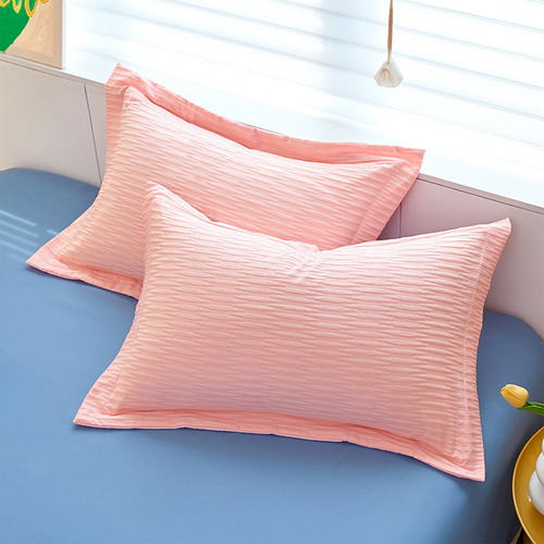 Funda De Almohada P Funda De Almohada De Microfibra De Polié