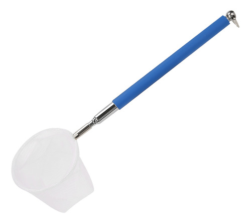 Mini De Red De Pesca Ajustable Para Camarones Del