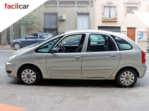 Citroën Xsara Picasso 2.0 2009 Excelente!!