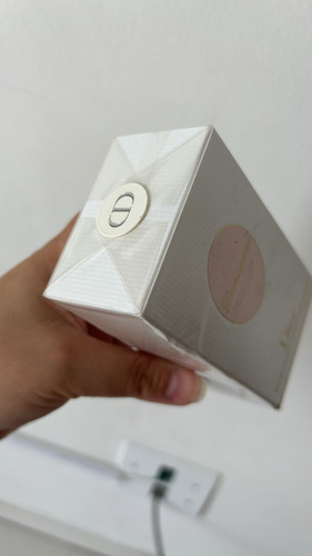Perfume Diorissimo Dior Edt Feminino 50ml - Raríssimo Volume Da Unidade 50 Ml