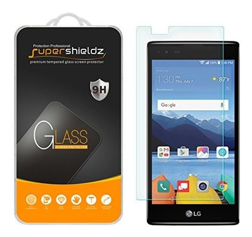 Protector Pantalla LG (k8 V) (verizon) - 2 Pack