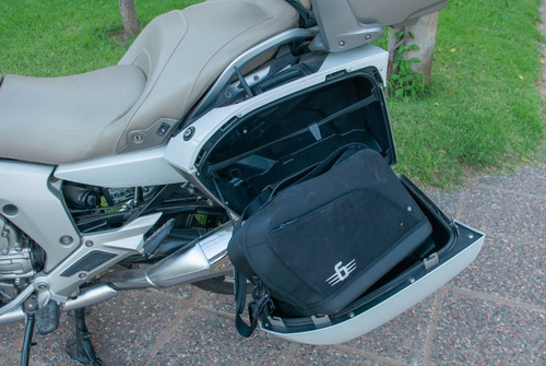 Bmw K1600 Gtl Excluisive