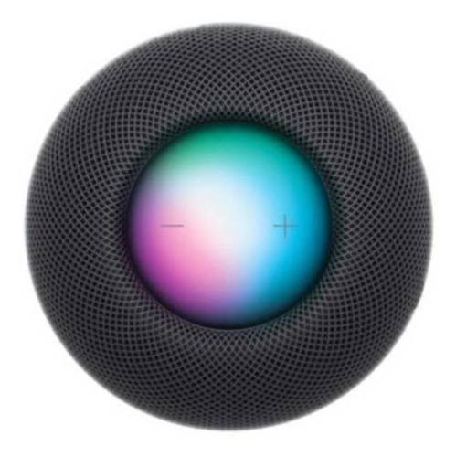 Imagen 2 de 2 de Apple HomePod mini - Gris espacial