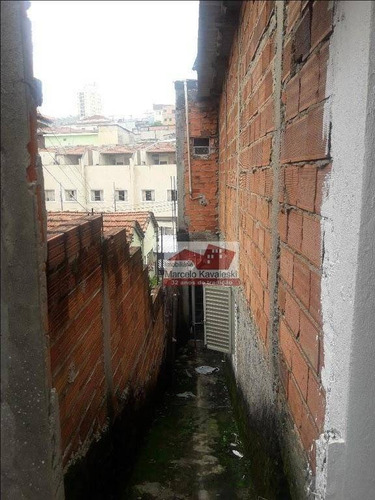 Imagem 5 de 7 de Salão Para Alugar, 304 M² Por R$ 3.000,00/mês - Saúde - São Paulo/sp - Sl0022