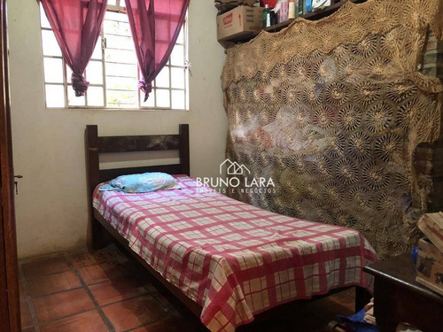 Imagem 11 de 18 de Sítio À Venda Bairro Canarinho - Igarapé/mg - Si0104