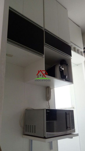 Imagem 8 de 16 de Ótimo Apartamento De 3 Quartos No Santa Amélia! - 2705