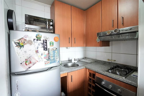 Dept 1 Dorm 1 Baño, Cercano Barrio Bellas Artes