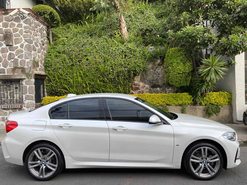 Imagen 6 de 14 de Bmw Serie 1 118ia Sedán M Sport