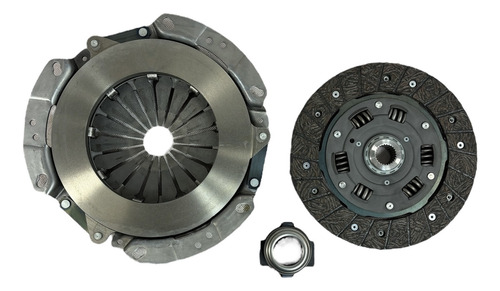 Clutch Renault Clío , Kangoo (3 Piezas)