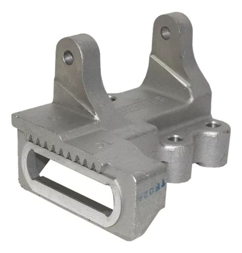 Soporte Polea Banda Motor Spark 1.2l 2011/2017 Gm Parts