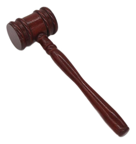 Martillo De Madera Para Halloween, Accesorios Divertidos,