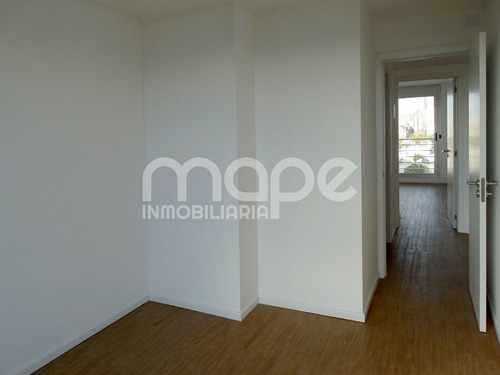 Imagen 9 de 11 de Apartamento En Venta, 57.6 M2 En Barrio La Blanqueada