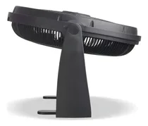 Comprar Ventilador Turbo Piso O Pared Semi Industrial 20 Pulgad Axel Cantidad de aspas 27 Estructura Negro Aspas Negro Material de las aspas Plástico
