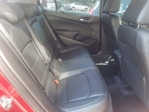 Chevrolet Cruze 1.4 Mt Turbo 153 Cv Impecable!! (aes)