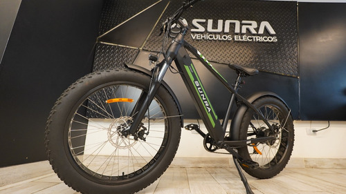 Bicicleta Sunra Ray Usada Impecable Con Garantia + Envio / G