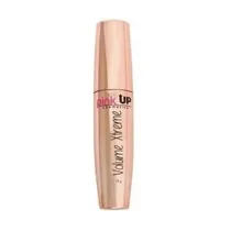 Comprar PINK UP Volume Xtreme Máscara De Pestañas indeleble Volumen y Longitud Efecto pestañas postizas A prueba de agua No deja grumos Modelo PKM01