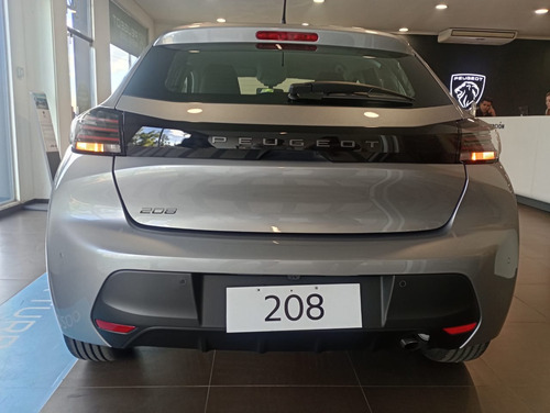 Peugeot 208 1.6 Allure