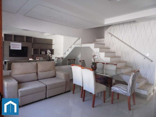 Imagem 5 de 14 de Casa - Ca00003 - 4416005