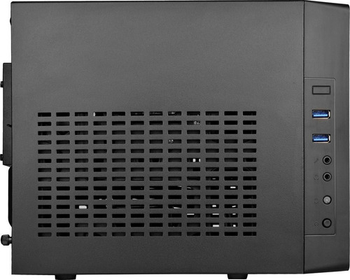 Gabinete Cubo Mini-itx Elite 110 Rc-110-kkn2 - Cooler Master