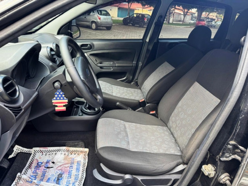 Ford Fiesta 1.0 ROCAM HATCH 8V FLEX 4P MANUAL