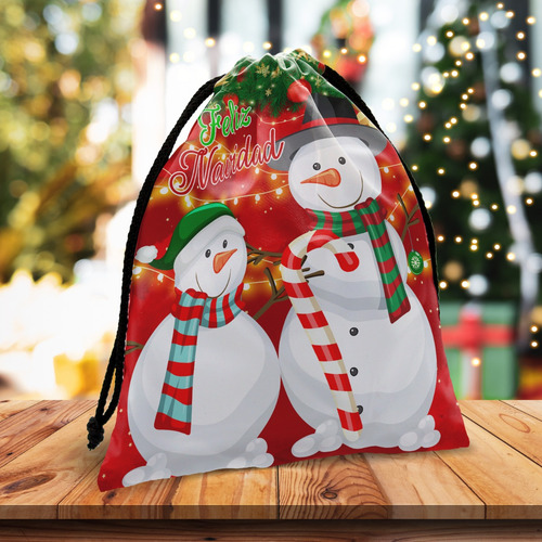 Originales Dulceros Navideños Creativos 10