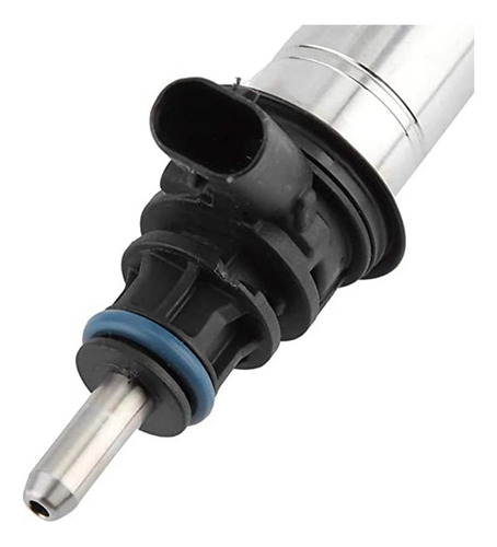 Juego De 4 Inyectores De Combustible De Motor A2780700687 02