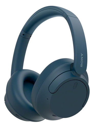 Sony Wh-ch720n Auriculares Bluetooth Inalámbricos Con Cancel