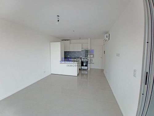 Imagen 4 de 18 de Departamento 3 Ambientes A Estrenar