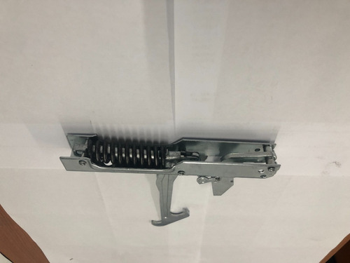 Imagen 2 de 4 de Bisagra Para Horno Convector Marca Pauna Beta 21