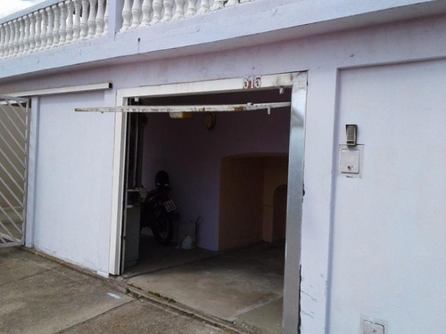 Casa Residencial À Venda, Vila Maringá, Jundiaí. - Ca1150 - 34730201