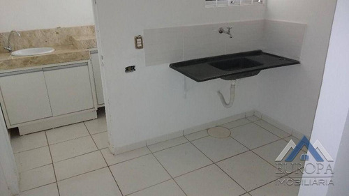 Imagem 8 de 27 de Casa À Venda, 81 M² Por R$ 450.000 - Centro - Londrina/pr - Ca1564