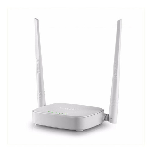 Tenda Router N301 Repetidor Inalambrico Wifi N300 2 Antena +