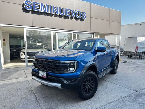 Ford Ranger 2023
