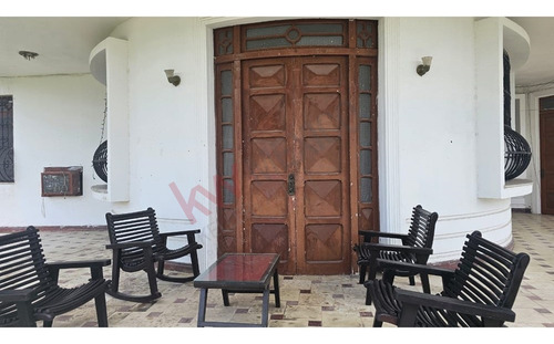 Vive Tus Sueños En Mérida: Casa En Esperanza