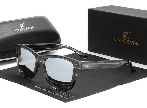 Gafas De Sol Polarizadas Kingseven Ultralight Tr90 Frame