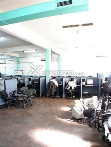 Imagen 8 de 14 de Oficina