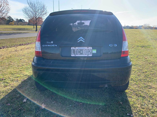 Citroën C3 1.4 8v