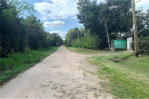 Imagen 11 de 15 de Hectareas Venta En Villa Elisa, Ideal Ley Habitat