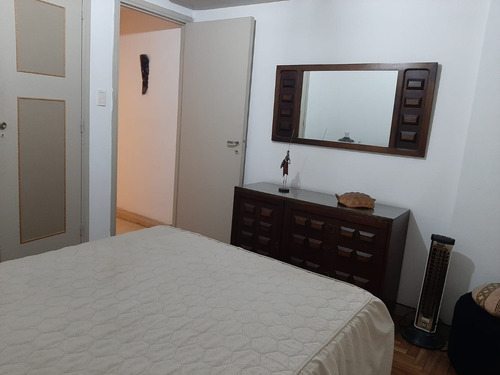 Imagen 9 de 11 de Venta De Departamento 2 Ambientes A La Calle En Centro Frente A Plaza Colón, Mar Del Plata.